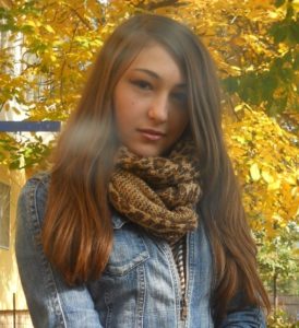 Miruna Gabriela Busuioc